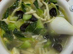 -小觉林素菜馆