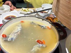 -黑鸡小馆(金源店)
