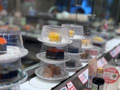 -新一番三文鱼寿司(大东海店)