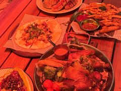 -埠口精酿夜景餐酒吧· BREWPORT BISTRO(长嘉汇重庆之眼店)