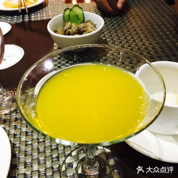 世博花园酒店-自助餐厅(云南世博花园酒店店)图片