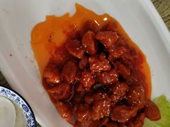 -寿州美味厨豆腐宴(寿县南门口西环路店)