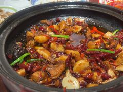 -欧记大排档·景德菜(上海首店)