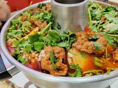 -王大乔泡椒米线(芙蓉天街店)