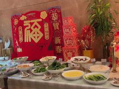 -南京维景国际大酒店咖啡厅