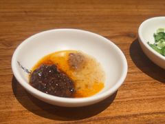 柠檬酱-漆黑觉米粉(三里屯店)