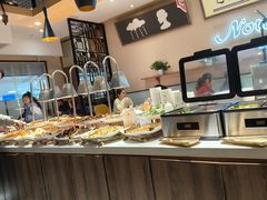 -诺丁牛排(南京江宁万达店)
