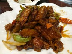 -八大碗·地道东北菜(东陵西路店)