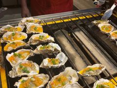 -沙州食驿·非遗小吃夜市