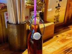 -老龙亭拉面店