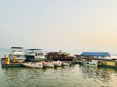 -东钱湖小普陀景区