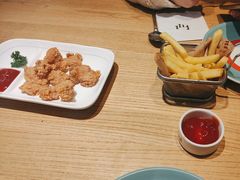 -菲滋意式餐厅(青悦城店)