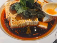 -灶座小锅烀饼·铁锅炖(烟台长江路店)