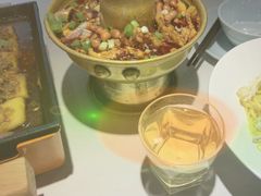 -全牛匠·乐山跷脚牛肉(西北旺万象汇店)