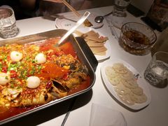 -鱼酷活鱼烤鱼(沈阳大悦城店)