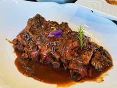 -正德楼果木烤鸭·渔家菜(东港店)