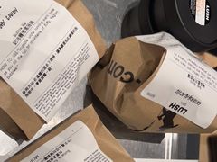 -LUSH(威尼斯人店)