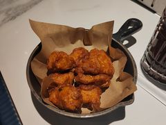 -必胜客(江东万达店)