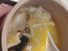 -松咖啡自助餐厅·松北香格里拉