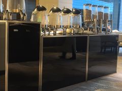 -云庭咖啡厅· 中航泊悦酒店(虹桥T2店)