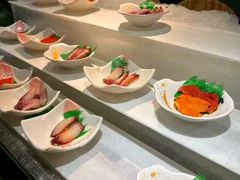 -五月罗马海鲜烤肉自助餐厅(印象城店)