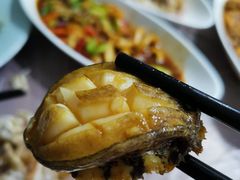 -阿杰臻选海鲜饭店(普陀山店)