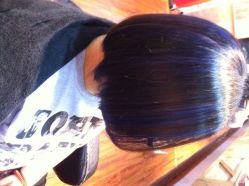 DF色彩沙龙-M hair salon