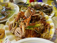 -秋姐美食店(旅游大道店)