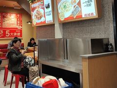 -南城香(北京南站店)