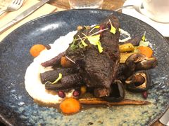 beef&nbsp;cheek&nbsp;bourguignon-FLOVIE FLORIST CAFE