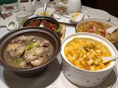 -尚一汤 广东炖汤(金桥国际店)