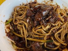 -桃园中华料理炸酱面(燕儿岛路店)