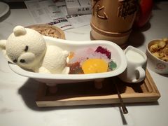 -今朝桃花醉川菜小酒馆(龙湖天街店)