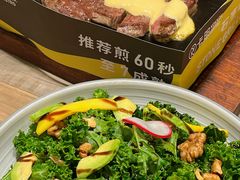 -卡朋西餐(扬名广场店)