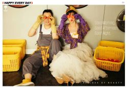 -帆拉斐婚纱摄影(春熙店)