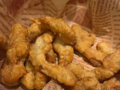 -渝是乎酸菜鱼(龙旗购物中心店)