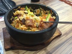 -安大叔拌饭(宝龙店)