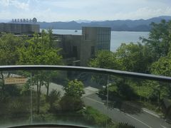 -千岛湖忆湖度假酒店(中心湖景区店)