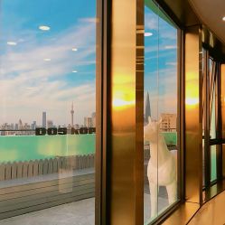 -DOS HOP潮上舞蹈