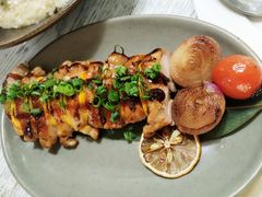 -娜娜家•Nana's restaurant (南开大悦城店)