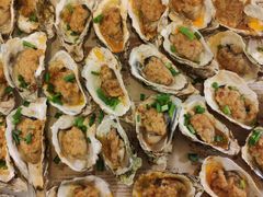 -嘉莱特和平国际酒店自助餐