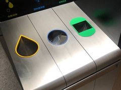-麦当劳(中山公园龙之梦店)