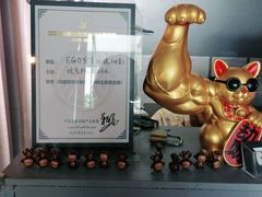 -EGO原创机械密室逃脱(朝阳大悦城2店)