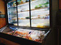 自助取餐区-康乐(滨江道店)