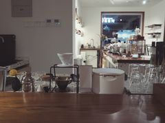 -Line 咖啡(石厦花园店)