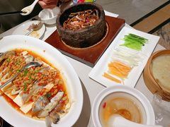 -狮王府淮扬菜(新街口友谊店)