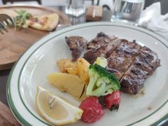 -IL Forno 意坊·意大利餐厅(花园店)