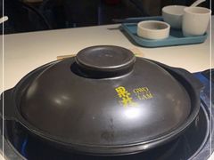 -百年果林椰子鸡(中洲店)
