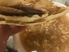 -李连贵熏肉大饼(沈阳站店)