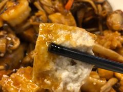 -陈傻子餐厅(世纪都会店)